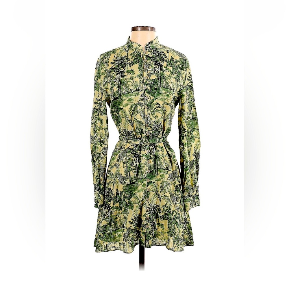 Zara dress